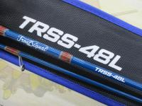 トラウトシグナル TRSS-48L インディゴブルー