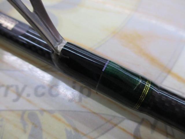 デストロイヤー F3-610XS(HT1000)