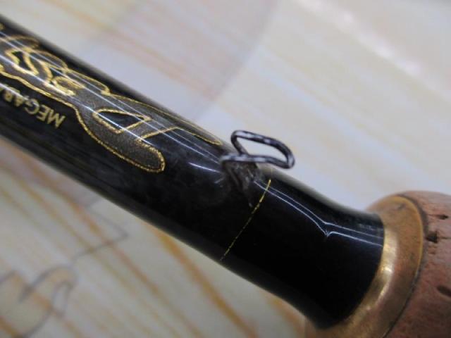 デストロイヤー F3-610XS(HT1000)