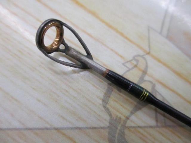 デストロイヤー F3-610XS(HT1000)