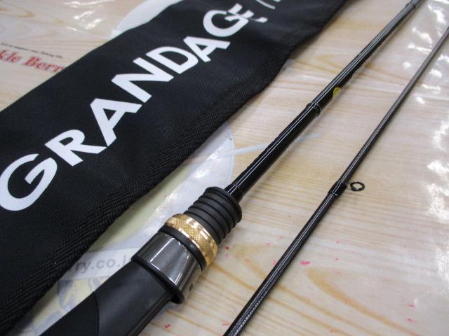 グランデージ エクストラ フィネススイーパーリミテッド65