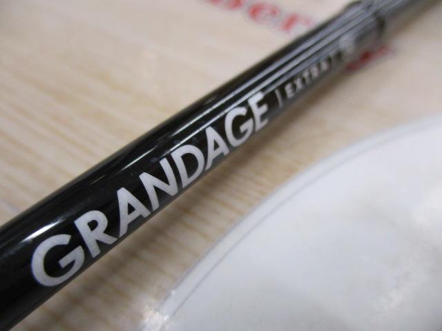 グランデージ エクストラ フィネススイーパーリミテッド65