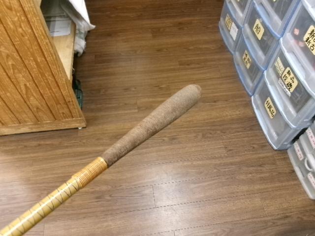 朱紋峰 ぬけさく 18