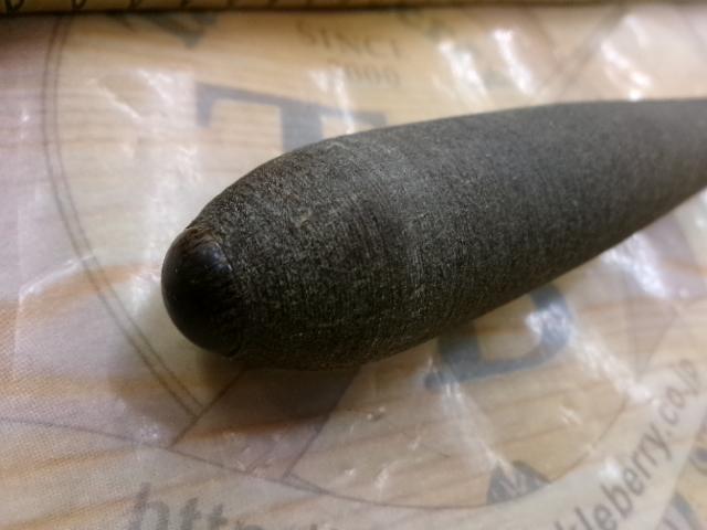 朱紋峰 ぬけさく 18