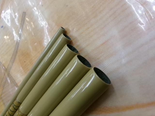 朱紋峰 ぬけさく 18