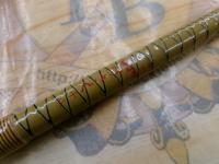 朱紋峰 ぬけさく 18