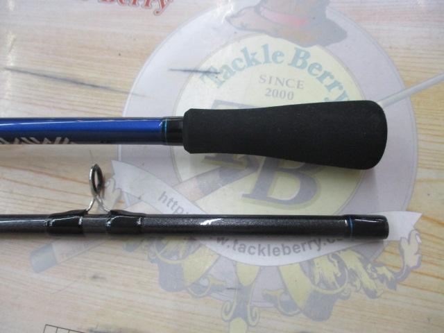 リバティクラブエギング 862MH