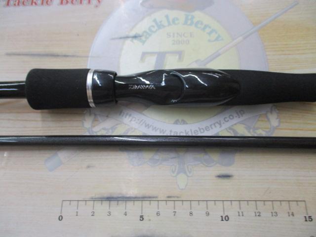 リバティクラブエギング 862MH