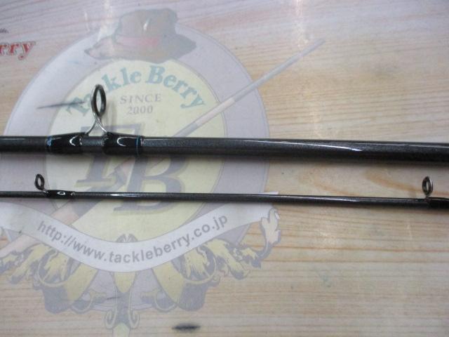 リバティクラブエギング 862MH