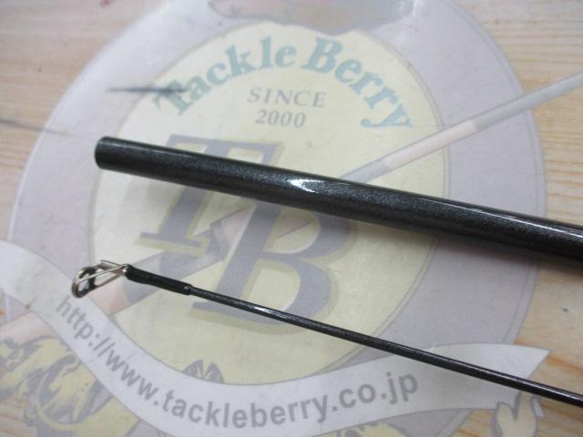 リバティクラブエギング 862MH