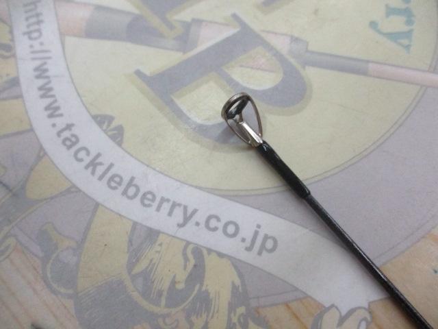 リバティクラブエギング 862MH