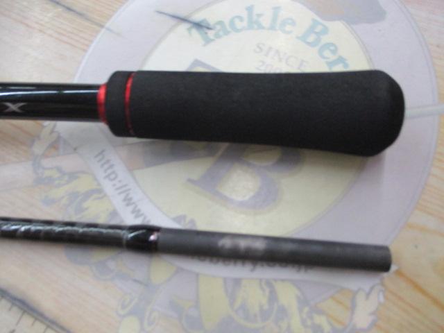 ゾディアス 160MH-2