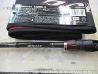 ゾディアス 160MH-2