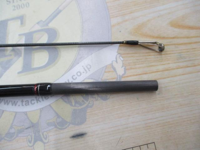 ファーストキャスト FCC-702X