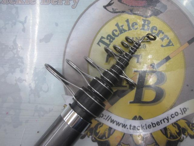 17ホリデー磯 5号530PTS