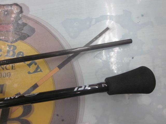 月下美人アジング 55UL-S・R