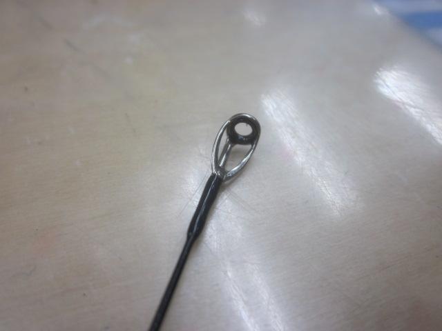 月下美人アジング 55UL-S・R