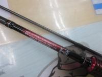 月下美人アジング 55UL-S・R