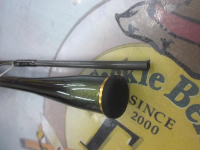 月下美人MX アジング 410UL-S・J