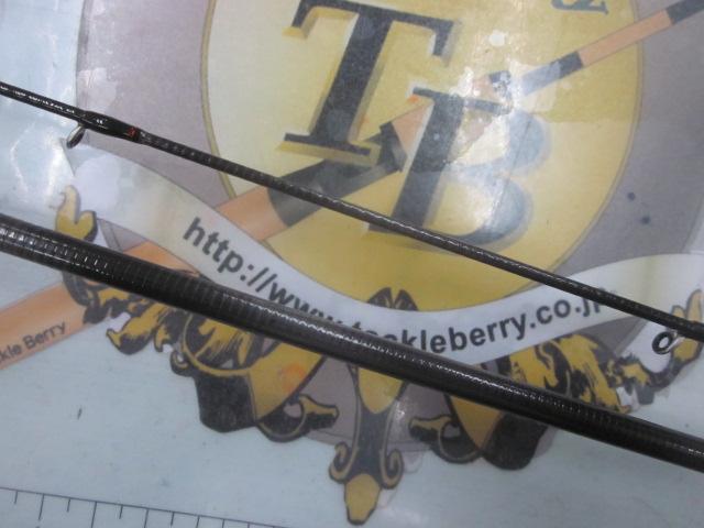 月下美人MX アジング 410UL-S・J