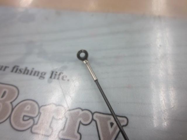 月下美人MX アジング 410UL-S・J