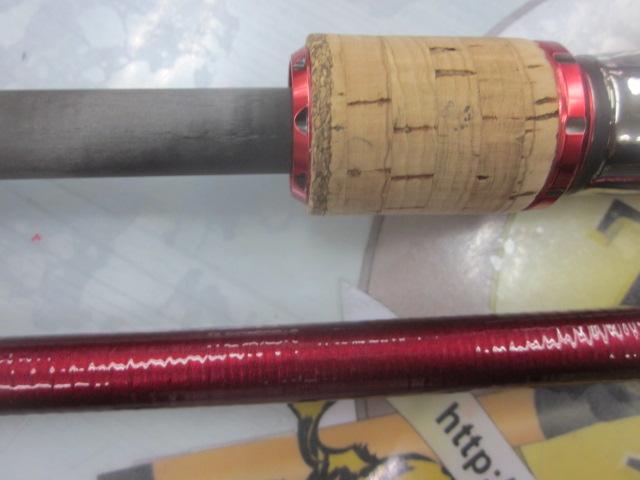 シナジー CSYC-77H スーパーマグナム