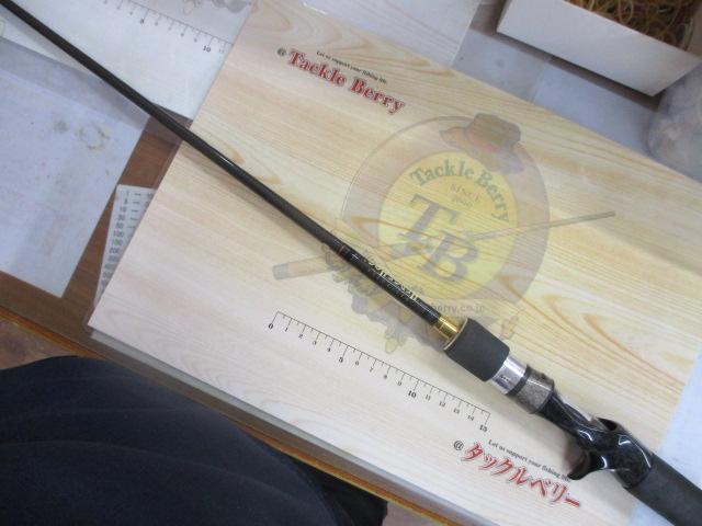 デストロイヤー F3st-63X(ヘッジホッグフェイズⅡ)メタルアシストブランクスバット