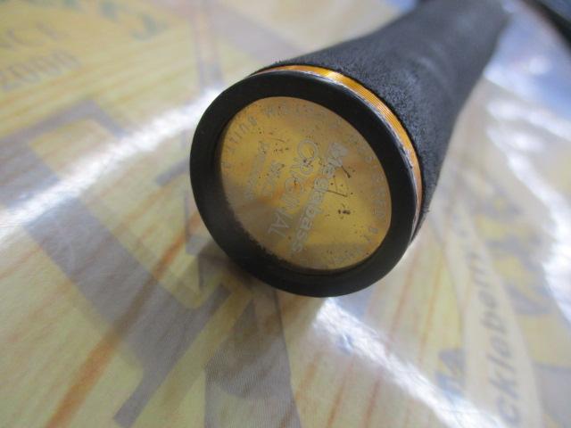 デストロイヤー F3st-63X(ヘッジホッグフェイズⅡ)メタルアシストブランクスバット