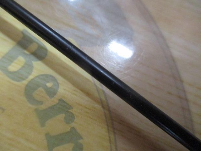 デストロイヤー F3st-63X(ヘッジホッグフェイズⅡ)メタルアシストブランクスバット