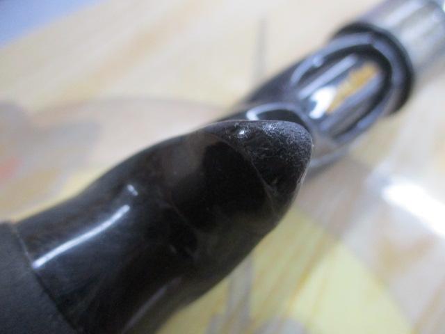 デストロイヤー F3st-63X(ヘッジホッグフェイズⅡ)メタルアシストブランクスバット