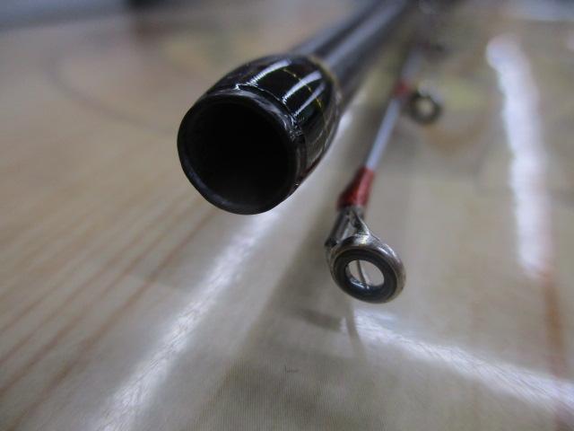 炎月一つテンヤマダイSS パワースペック B225H