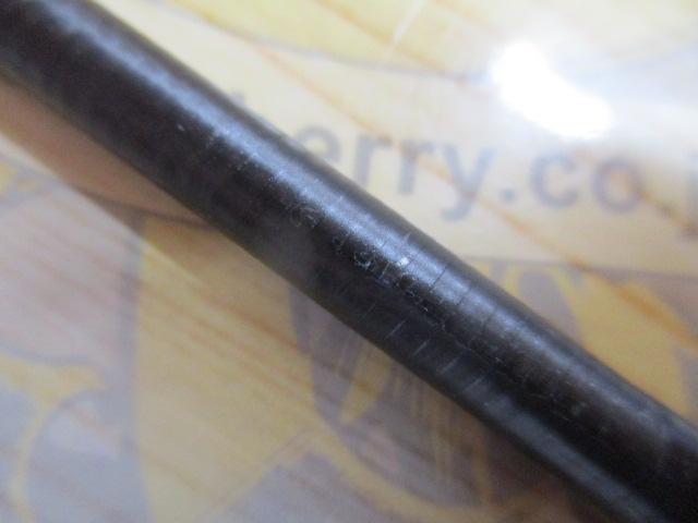 炎月一つテンヤマダイSS パワースペック B225H