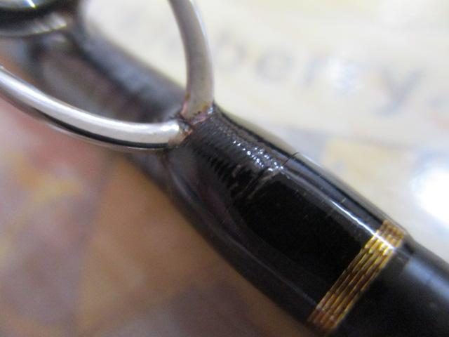 炎月一つテンヤマダイSS パワースペック B225H