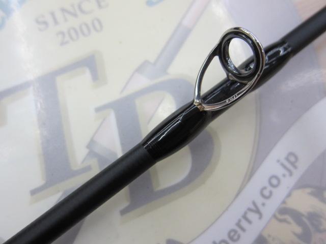 バンブルズ BB-C62-2S