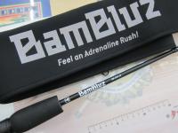 バンブルズ BB-C62-2S