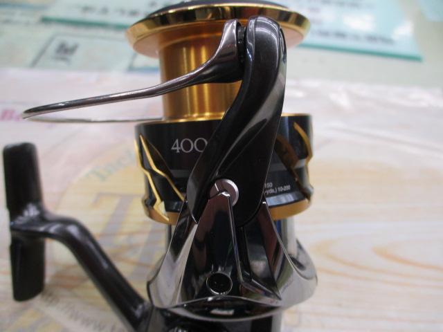 20ツインパワー 4000XG