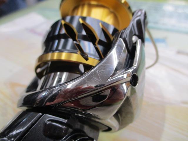 20ツインパワー 4000XG