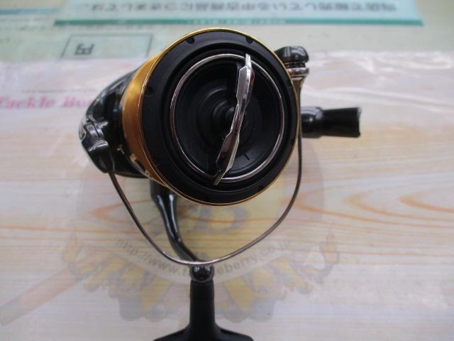 20ツインパワー 4000XG