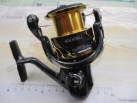 20ツインパワー 4000XG