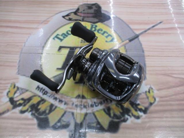 スティーズリミテッドCT SV TW 70XH