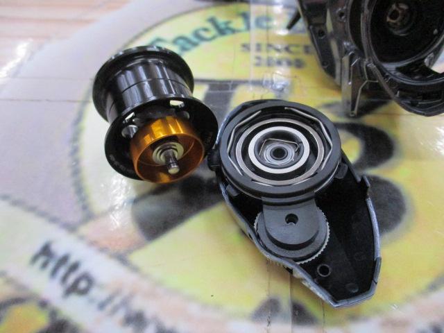 スティーズリミテッドCT SV TW 70XH