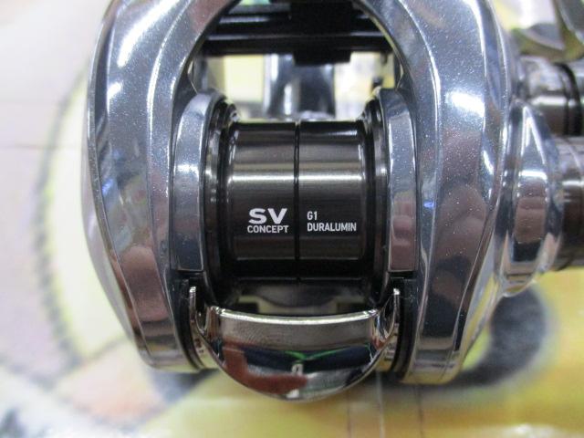 スティーズリミテッドCT SV TW 70XH