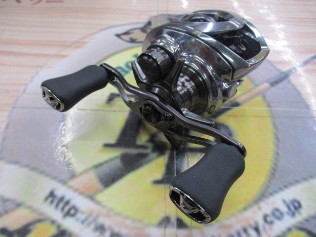 スティーズリミテッドCT SV TW 70XH