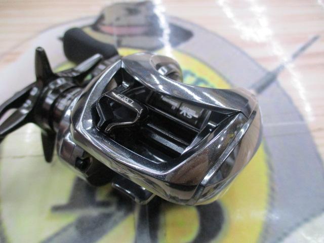 スティーズリミテッドCT SV TW 70XH