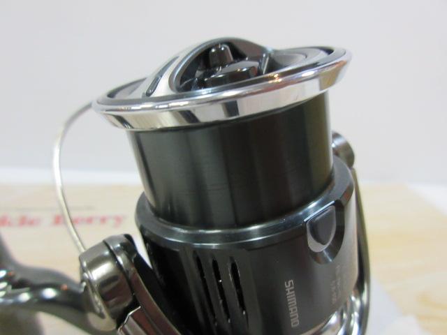 22ステラ C3000SDHHG