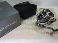 22ステラ C3000SDHHG