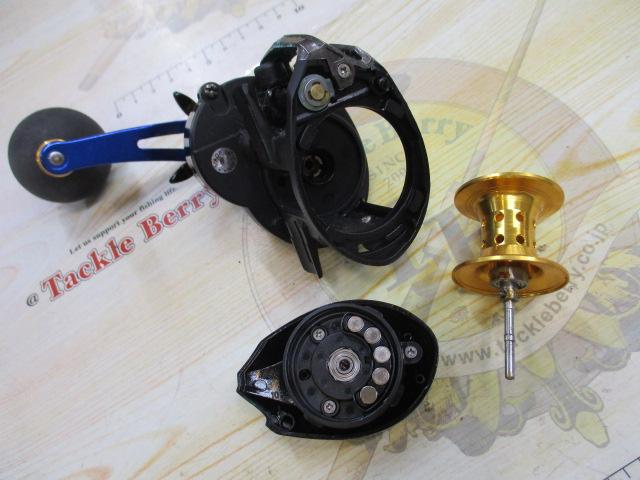 オーシャンフィールド7