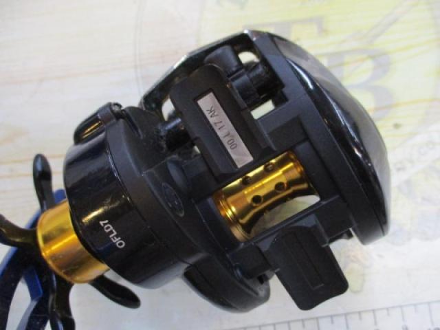 オーシャンフィールド7