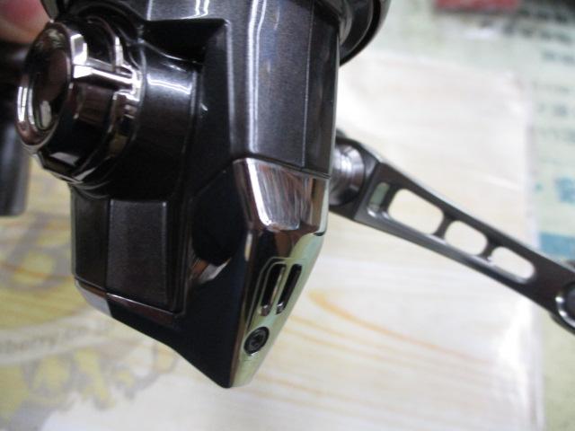 24ツインパワー 2500SHG