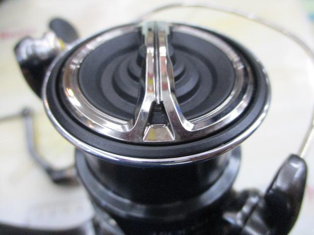 24ツインパワー 2500SHG